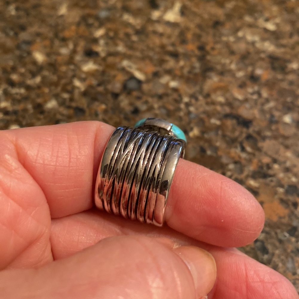 Granada ring - Picture 2 of 3
